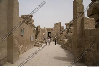 Photo Texture of Karnak Temple 0185